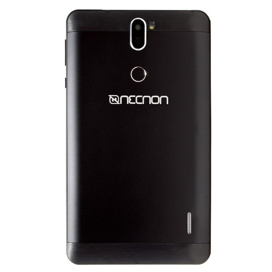 Tablet Necnon NCTA2D013G 7" Negro Spreadtrum/ 2GB RAM/ 16GB/ 2 Cam/ Bluetooth/ 3000MAH/ Android 9