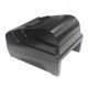 Miniprinter Termica Nextep NE-510 58MM/ USB/ RJ11/ Cortado Manual/ Negro