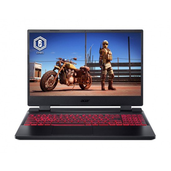 Laptop Gamer Acer Nitro 5 AN515-58-55Z2 CI5-12500H/ 8GB/ 512GB SSD/ Nvidia Geforce RTX 3050 4GB/ Win 11 Home, NH.QFJAL.009