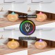 Difusor de Aromas WIFI con Luz Led en 7 Colores Nexxt NHA-A600 300ML