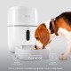 Dispensador Inteligente de Alimento Para Mascotas WIFI Nexxt NHA-P610 Blanco