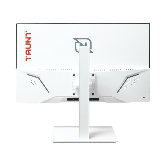 Monitor 23.8" Necnon Gaming NIMG2412FR LED/ Plano/ Full HD/ 165HZ/ 1MS/ VGA/ Blanco