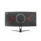 Monitor 29,5" Necnon Gaming NUMG3001U2 LED/ Widescreen/ Full HD/ 200HZ/ 1MS/ VGA/ Negro