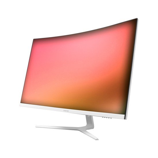 Monitor 31.5" Necnon Gaming NUMG3212C2 LED/ Widescreen/ Full HD/ 240HZ/ 1MS/ HDMI/ VGA/ Blanco
