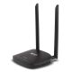 Router Inalambrico Nexxt, Dos Antenas, 802.11A/B/G/N/AC, 1200MBPS, NW230NXT86, Negro