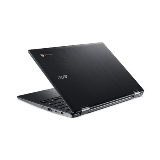 Laptop Acer Chromebook Spin 511 R752TN-C7Y8 11.6" Celeron N4020/ 4GB/ 32GB/ Chrome OS/ Negro, NX.HPXAL.001