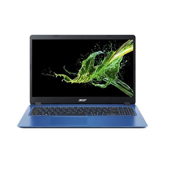 Laptop Acer Aspire 3 A315-56-34TT 15.6" CI3-1005G1/ 8GB/ 1TB + 128GB SSD/ W10H/ Color Azul, NX.HS6AL.00X