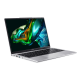 Laptop Acer Aspire Lite 14" Core I3-N300/8GB RAM/512GB SSD/Win 11 Home/1.80 GHZ/HD/Color Plata, NX.KS9AL.001