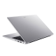 Laptop Acer Aspire Lite 14" Core I3-N300/8GB RAM/512GB SSD/Win 11 Home/1.80 GHZ/HD/Color Plata, NX.KS9AL.001