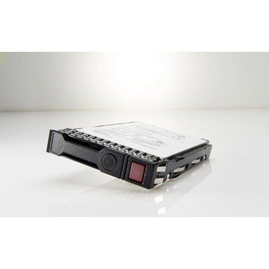 Unidad de Estado Solido 1.92GB HPE SATA, 2.5",127MM, 6GBIT/S, Para Servidor, P18436-B21