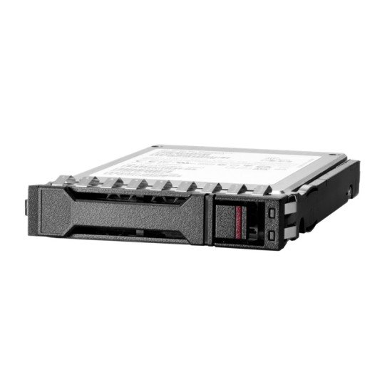 U. Estado Solido SSD 480GB HPE P40502-B21 / Sata III / 2.5" / 6Gbit/s / Para Servidor