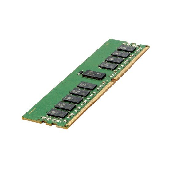 Memoria DDR4-3200 X8 16GB HPE Estandar Sin Bufer De Rango Unico CAS-22-22-22, P43019-B21