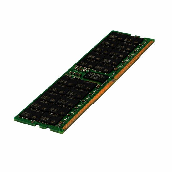 Memoria DDR5 16GB 4800MHZ HPE Smartmemory, P43322-B21, ECC, CL40, 1.1V