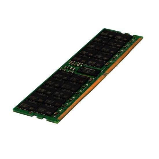 Memoria DDR5 32GB 4800MHz HPE P43328-B21, ECC, CL40