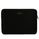 Funda Para Laptop 15.6" Perfect Choice PC-084266, de Neopreno, Bagiq Negro