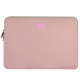 Funda Para Laptop 15.6" Perfect Choice Bagiq de Neopreno Color Rosa, PC-084273