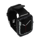 Reloj Smart Watch Perfect Choice Mercury PC-270157 Pantalla 1.83" / Bluetooth 4.0/ Android/ IOS/ Color Negro