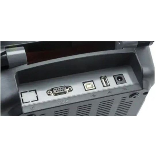Impresora de Etiquetas Termica Directa Honeywell PC42T Alambrica/ 203DPI/ USB/ 100 MM/S, PC42TPE01362