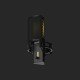 Microfono XSTRM Alambrico Endgame Gear PGW-EG-MIC-001 RGB/ USB/ Negro