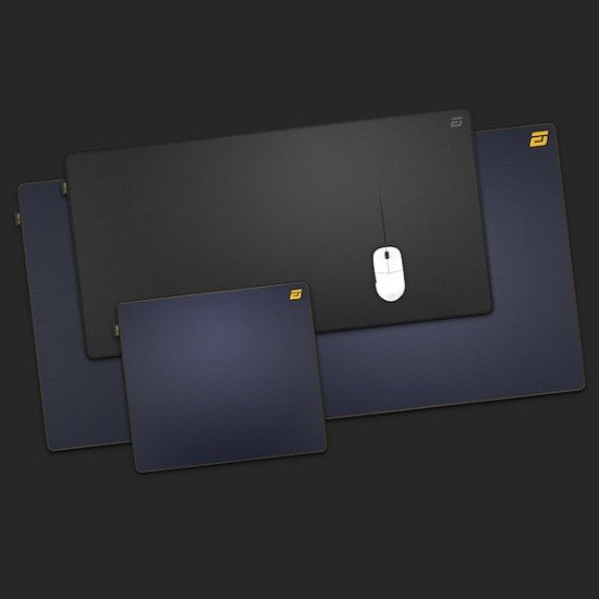 Mousepad Endgame Gear PGW-EG-MUP-006 40 X 45CM, Grosor 3MM, Azul