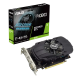 Tarjeta de Video Asus Phoenix Geforce PH-GTX1650-4GD6-P-Evo/ 4GB/ GDDR6/ 128BIT/ 1620MHZ/ HDMI/ PCI Express 3.0