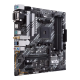 Tarjeta Madre Asus Prime B550M-A WIFI II Socket AM4/ Micro ATX/ PCIE 4.0/ WI-FI 6/ HDMI/ DVI-D/ D-SUB/ SATA 6/ Aura Sync RGB