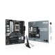 Tarjeta Madre Asus Prime B650M-A AX II Socket AMD AM5 B650/ Micro ATX/ DDR5 128GB/ PCI Express