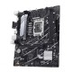 MB Asus Prime B760M-K D4, Socket 1700 / 2xDDR4 / HDMI / VGA / Pci-E 4.0 / RGB / Micro ATX