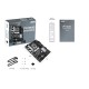 Tarjeta Madre Asus PRIME H770-PLUS D4 Socket 1700/ 4XDDR4/ HDMI/ DP/ PCIE-5.0/ ATX
