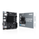 Tarjeta Madre Asus Prime N100I-D D4 Intel N100/ DDR4/ VGA/ HDMI/ PCIE/ SO-DIMM/ Mini-ITX/ USB 3.2