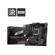 Tarjeta Madre MSI PRO B650M-A WIFI DDR5 Socket AM5/ 4XDDR5/ HDMI/ DP/ M.2/ Micro ATX