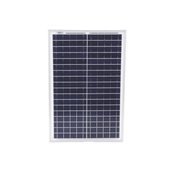 Modulo Solar Policristalino, Epcom Powerline 25W, 12 VCC, 36 Celdas Grado A, PRO2512