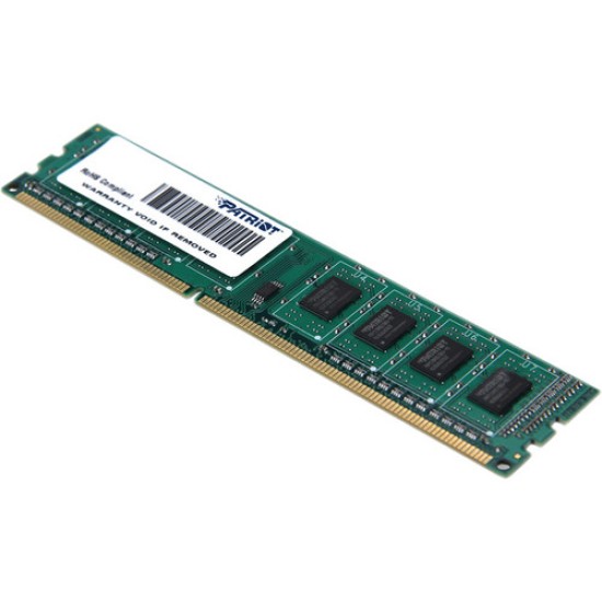 Memoria DDR3 8GB 1333MHZ Patriot Signature PSD38G13332 CL9