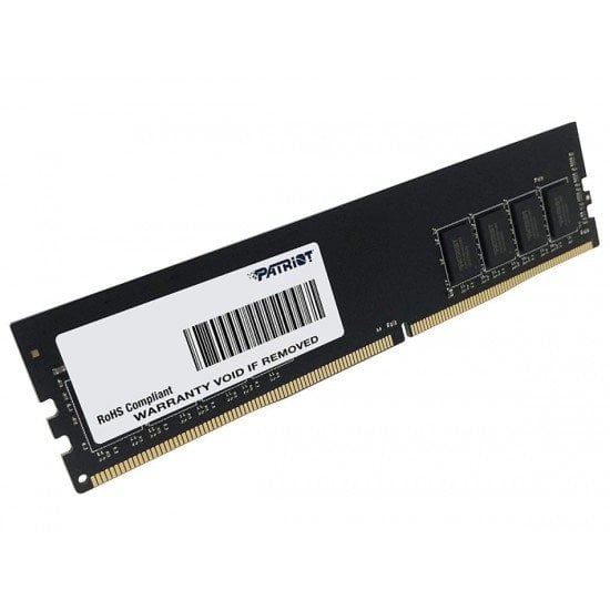 Memoria DDR4 16GB 2666MHZ Patriot Signature, CL19, PSD416G26662B