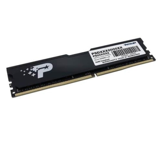 Memoria DDR4 16GB 3200MHZ Patriot Signature PSD416G320081