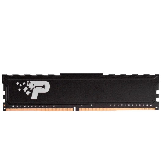 Memoria DDR4 16GB 2666MHZ Patriot Premium PSP416G26662H1 CL19