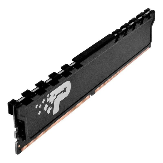 Memoria DDR5 8GB 4800MHZ Patriot Signature Premium CL40, PSP58G480041H1