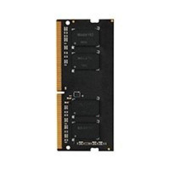 Memoria Sodimm DDR4 16GB 2666MHZ Quaroni QDD416G2666-S, CL19 260PIN 1.2V