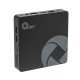 Mini PC Qian QII-07C46-KW, Intel Celeron N3350/ 4GB/ 64GB EMMC/ LPDDR3/ 1.1GHZ/ HDMI/ VGA/ Win 10 Pro