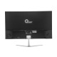 Monitor Qian 23.8" Led Frameless Full HD/ VGA/ HDMI/ S-Marco, QM2382