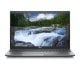 Laptop Dell Latitude 5540 15.6", CI7-1355U, 16GB, 512GB SSD, Win 11 Pro, Color Gris, R09Y3