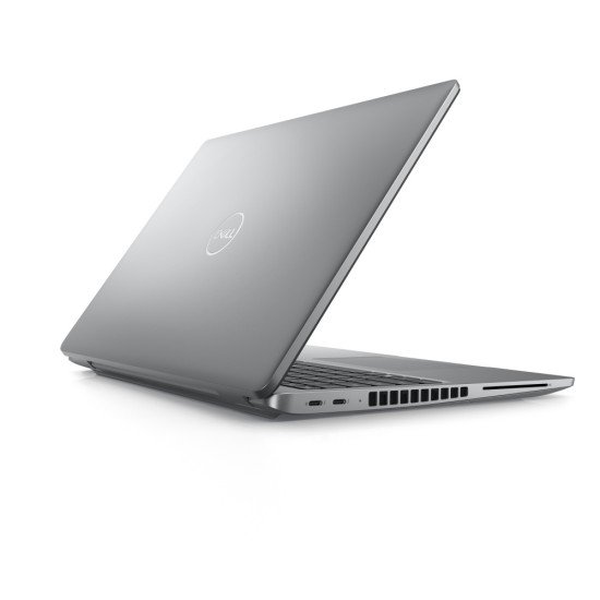 Laptop Dell Latitude 5540 15.6", CI7-1355U, 16GB, 512GB SSD, Win 11 Pro, Color Gris, R09Y3
