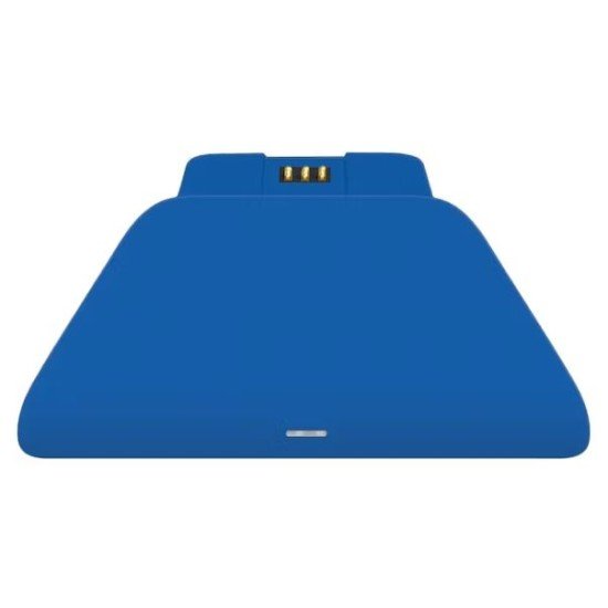 Cargador Razer Universal Quick Charging Para Control XBOX, Azul, RC21-01750200-R3U1