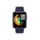 Reloj Smart Watch Xiaomi Redmi Watch 2 Lite Pantalle 1.55" / Bluetooth 5.0/ Resistencia Al Agua 5 ATM/ Color Azul/ REDMI WATCH 2 LITE-AZUL