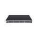 Switch Ruijie Administrable Capa 3 POE, Con 48 Puertos Gigabit 802.3AF/AT + 4 SFP+ Para Fibra 10GB, Hasta 1.480 Vatios, RG-CS83-48GT4XS-PD