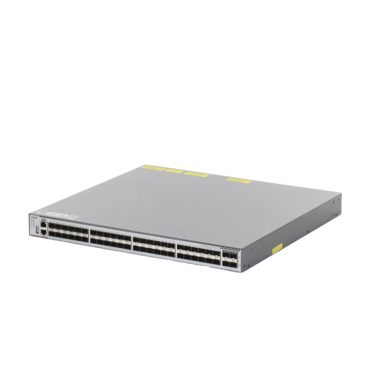 Switch Core Administrable Ruijie Capa 3, con 8 Puertos Gigabit, 24 SFP y 8 SFP+ Combo Para Fibra 10GB, RG-CS85-48SFP4XS-D