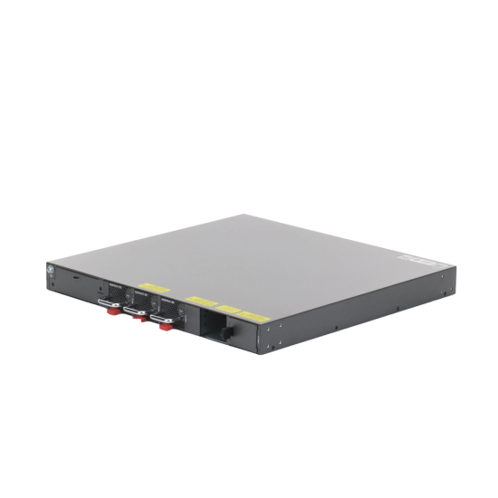 Switch Core Administrable Ruijie Capa 3, con 8 Puertos Gigabit, 24 SFP y 8 SFP+ Combo Para Fibra 10GB, RG-CS85-48SFP4XS-D