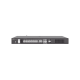Switch Core Administrable Ruijie Para Fibra Con 24 Puertos SFP+ 10G y Uplinks QSFP+ 40G, RG-CS86-20XS4VS2QXS-D