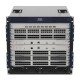Chasis Switch Core L3 Ruijie RG-CS88-08 P/ 6 Tarjetas y 2 Supervisores