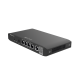 Router Administrable Cloud Ruijie RG-EG105G-P-V2, con POE+ 54W, 3 Puertos LAN Gigabit, 1 Puerto WAN Gigabit y 1 Puerto LAN/ WAN Gigabit Configurable, Hasta 100 Clientes